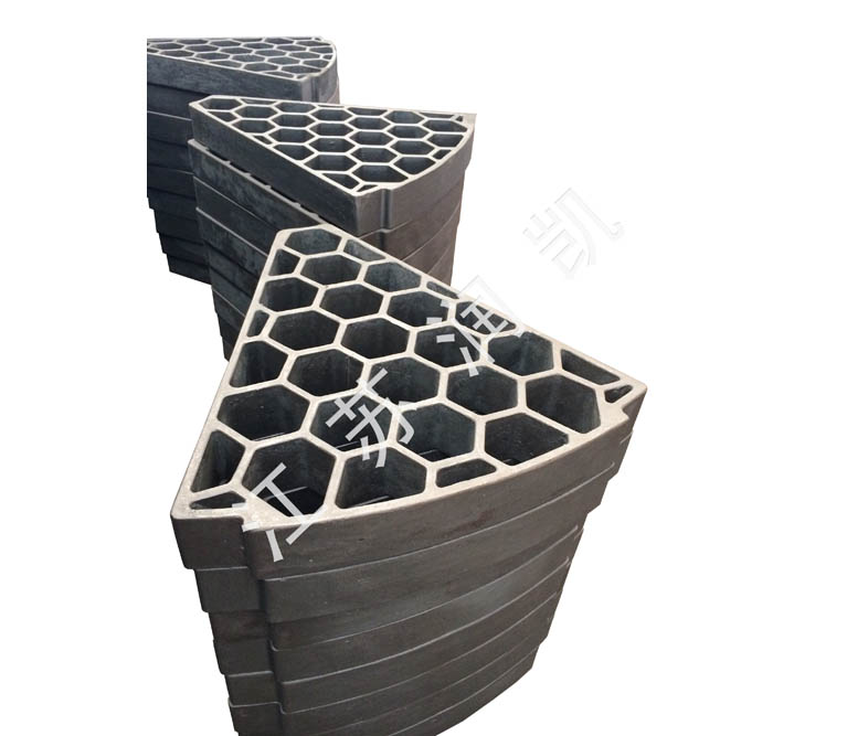 井式渗碳炉配件