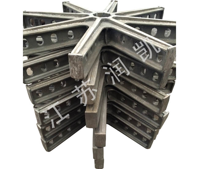 井式渗碳炉配件