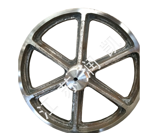 井式渗碳炉配件