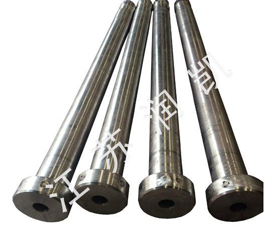 井式渗碳炉配件