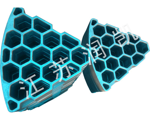 井式渗碳炉配件