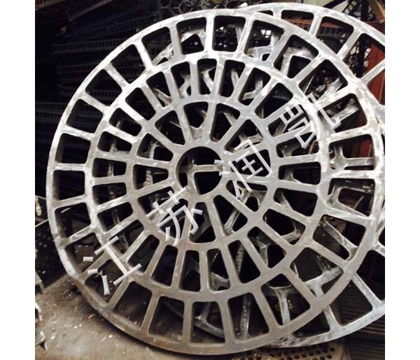 井式渗碳炉配件