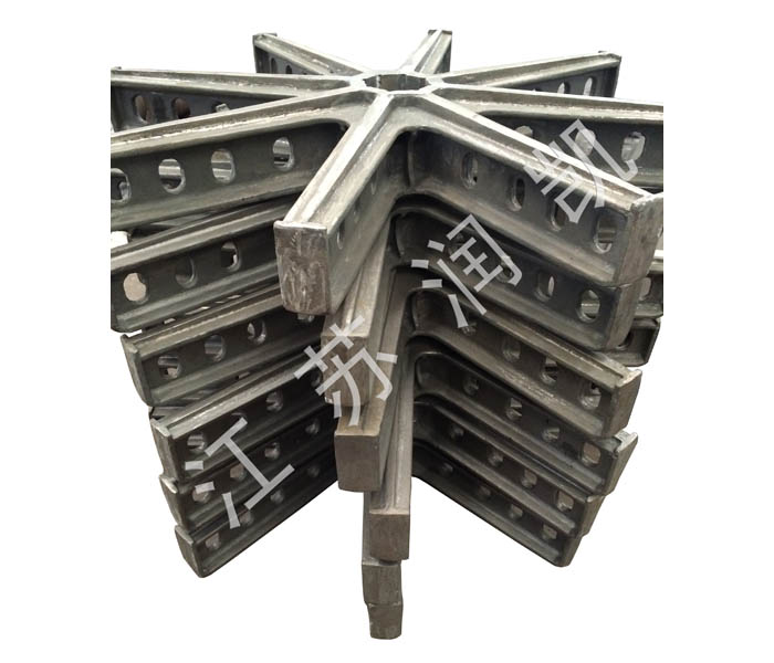 井式渗碳炉配件