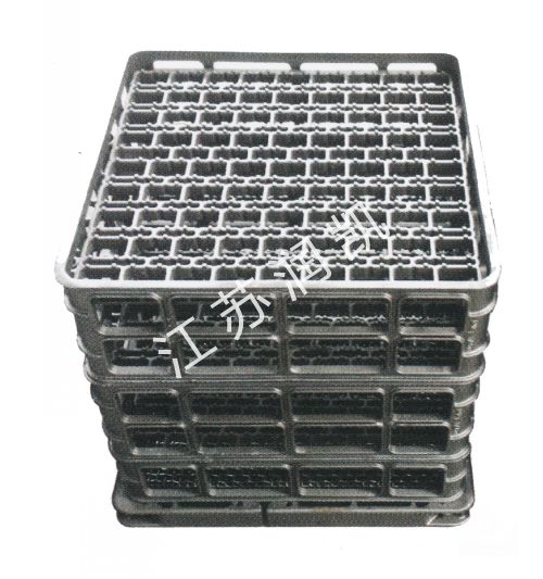 600连续炉专用托盘