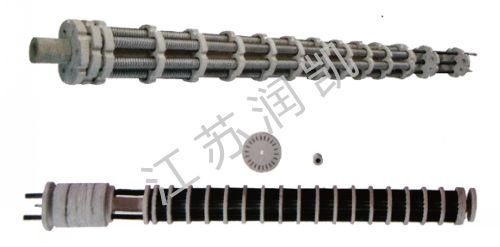 扁带鼠笼式系列