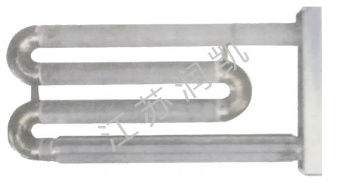 辐射式热处理炉用辐射管