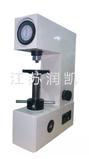 洛氏硬度计